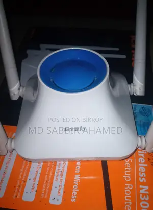 Router For Sale....