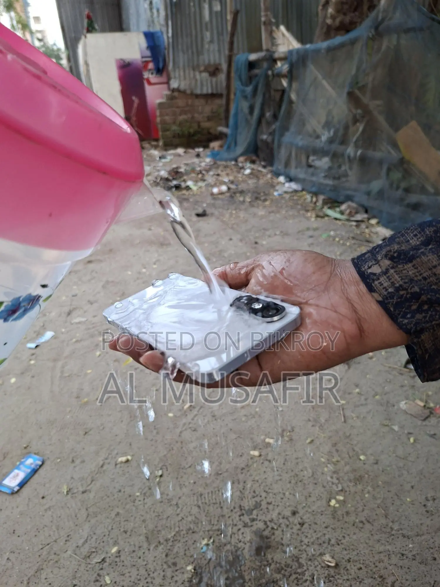 Samsung Galaxy A56 (ব্যবহৃত)