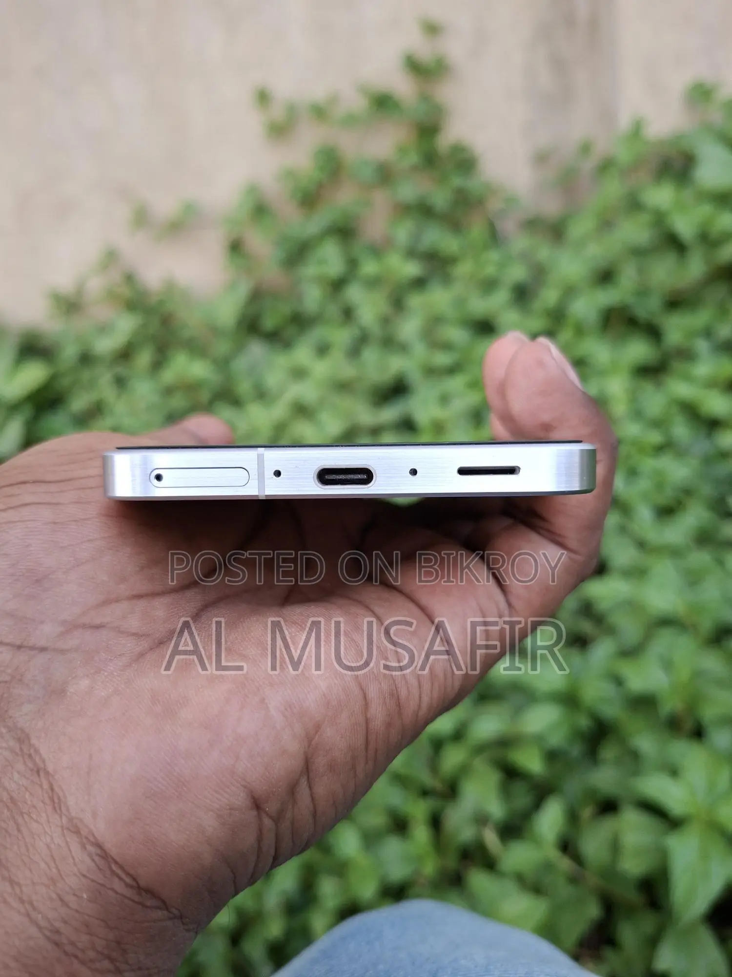Samsung Galaxy A56 (ব্যবহৃত)