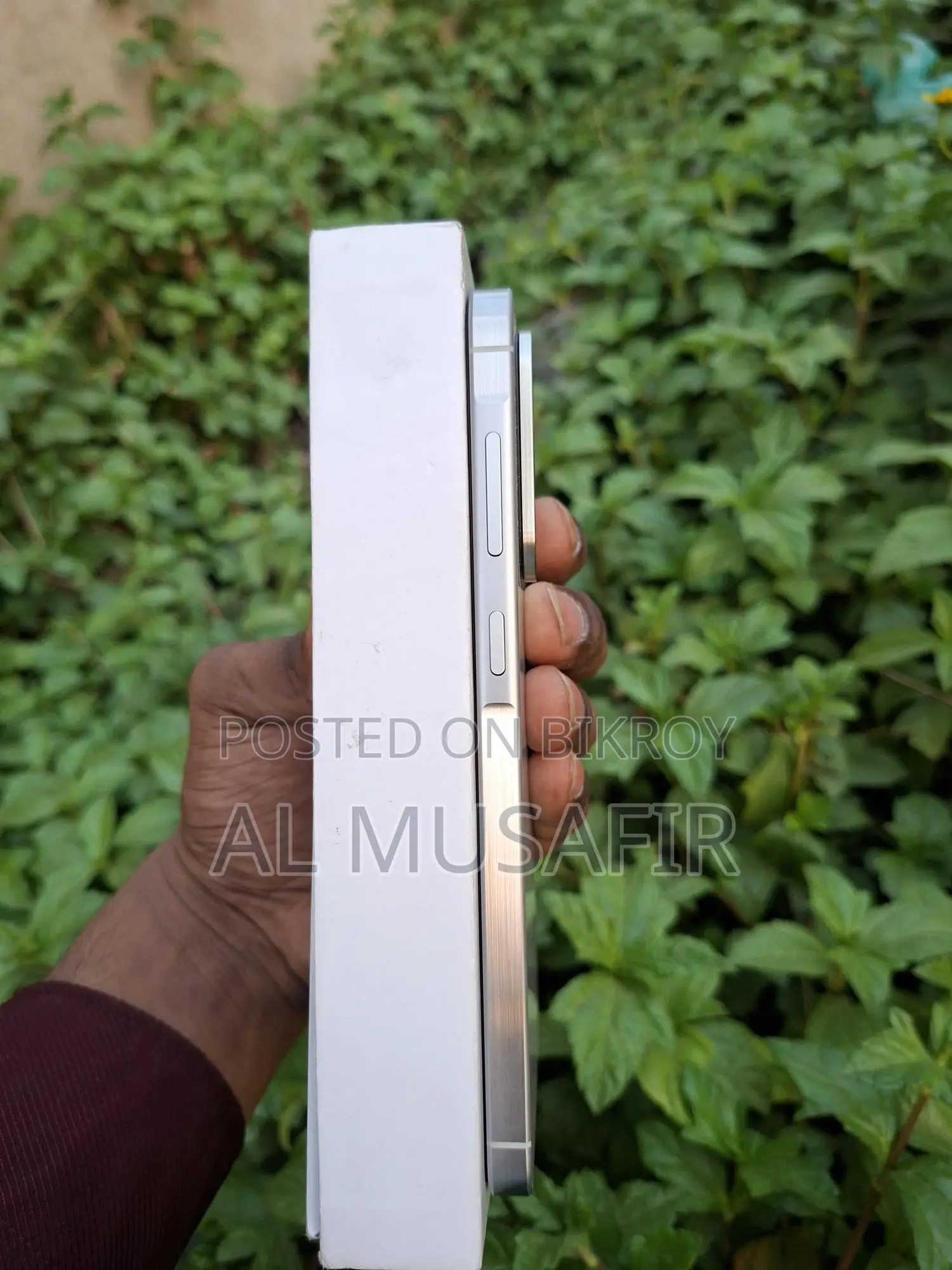 Samsung Galaxy A56 (ব্যবহৃত)