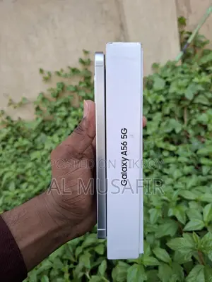 Samsung Galaxy A56 (ব্যবহৃত)
