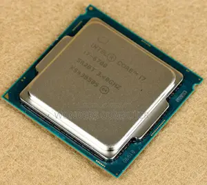 কোর i7 ৬ষ্ঠ জেনারেশন - i7-6700 স্কাইলেক কোয়াড-কোর ৩.৪০ গিগাহার্টজ প্রসেসর