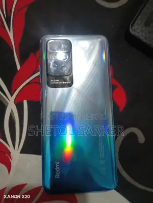 Xiaomi Redmi 10 4/64 (Used)