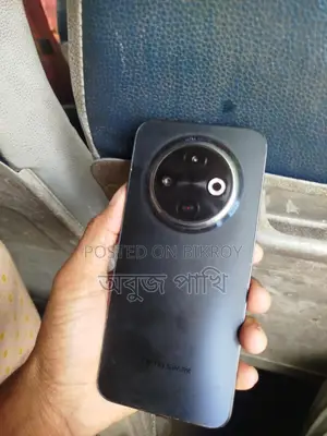 Tecno Spark 30c 6/128 (Used)