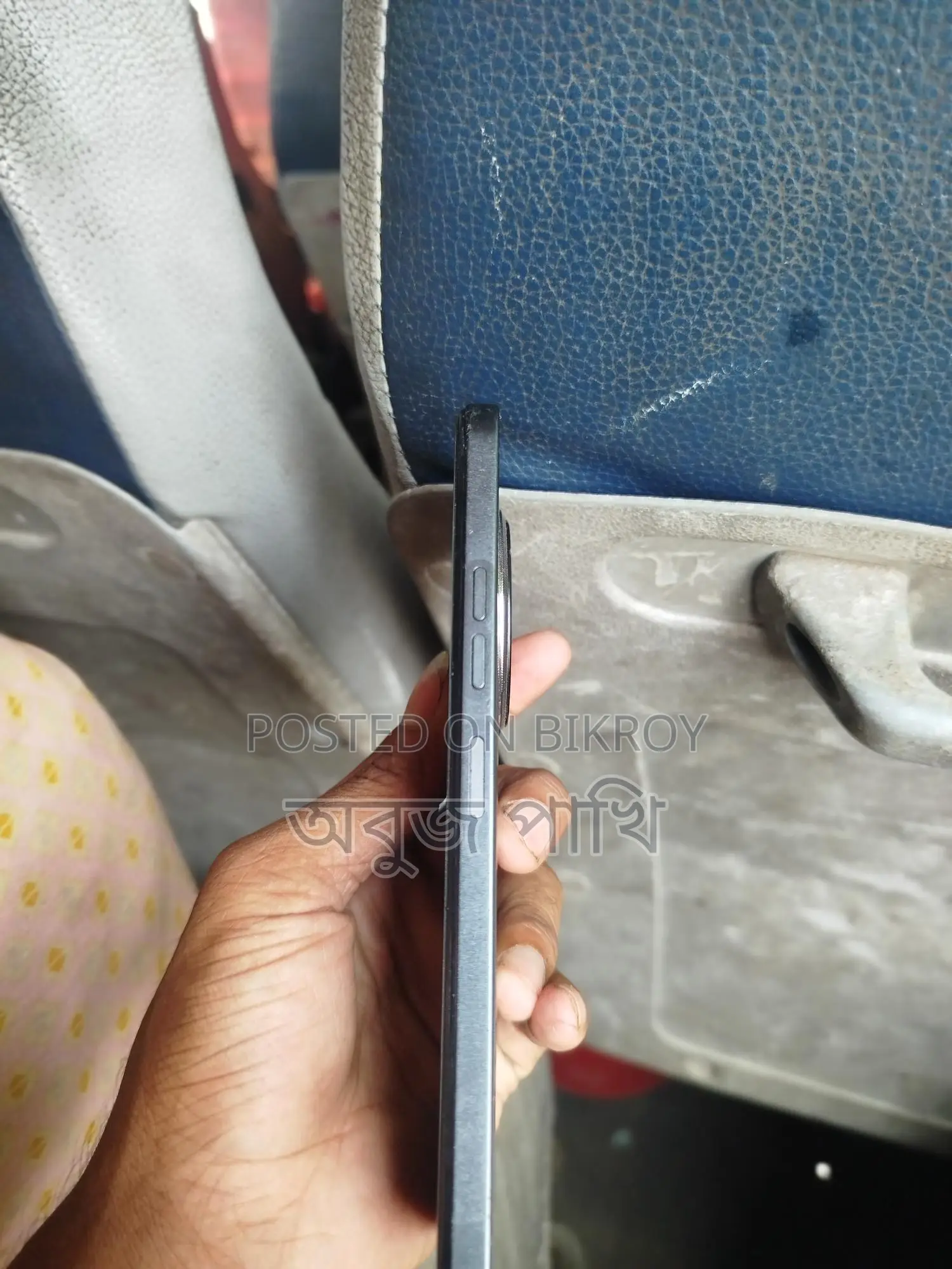 Tecno Spark 30c 6/128 (Used)