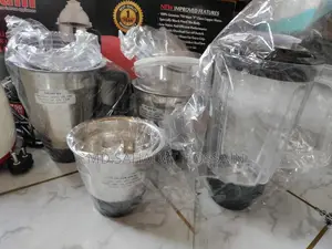 Mixer Grinder 750 Wt Model : Bl-2000