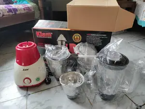 Mixer Grinder 750 Wt Model : Bl-2000