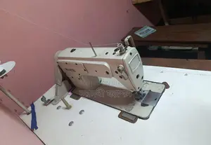 Garments Sewing Machine
