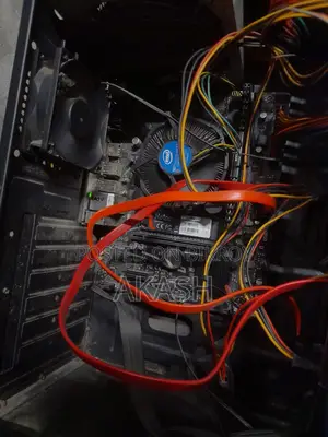 Intel Core i5 10th Gen Pc Sell