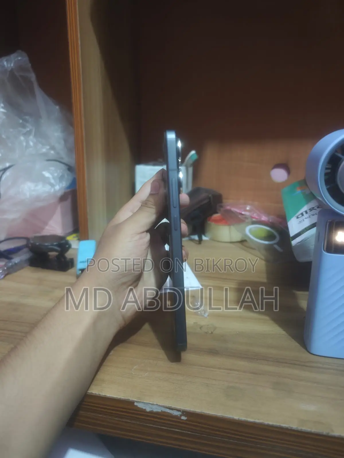 OPPO Reno 14 Pro 12/512 (Used)
