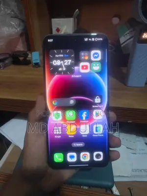 OPPO Reno 14 Pro 12/512 (Used)