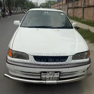Toyota Corolla 111 EE 1995