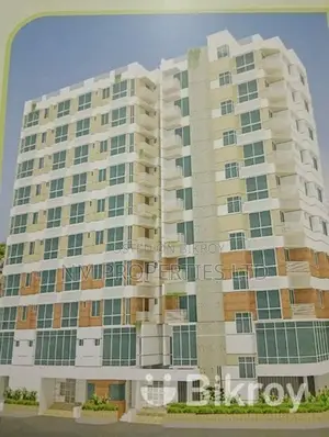 Comfortable and Secure Flat for Families at Khaner Mor, Monipur, Mirpur 2
