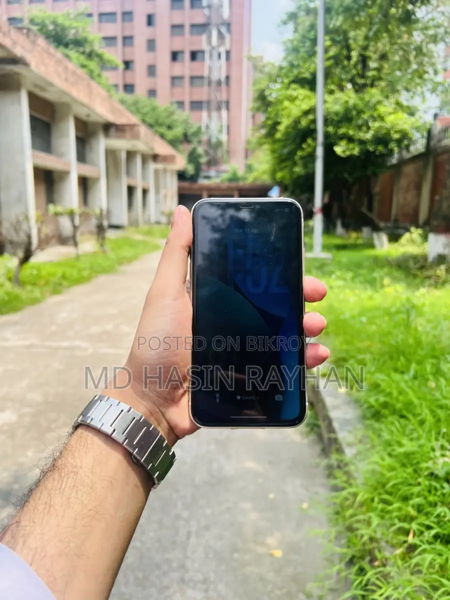 Apple iPhone 11 128 Gb (Used)