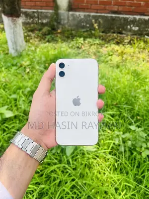 Apple iPhone 11 128 Gb (Used)