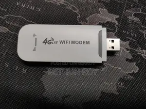 4g Lte Wifi Modem