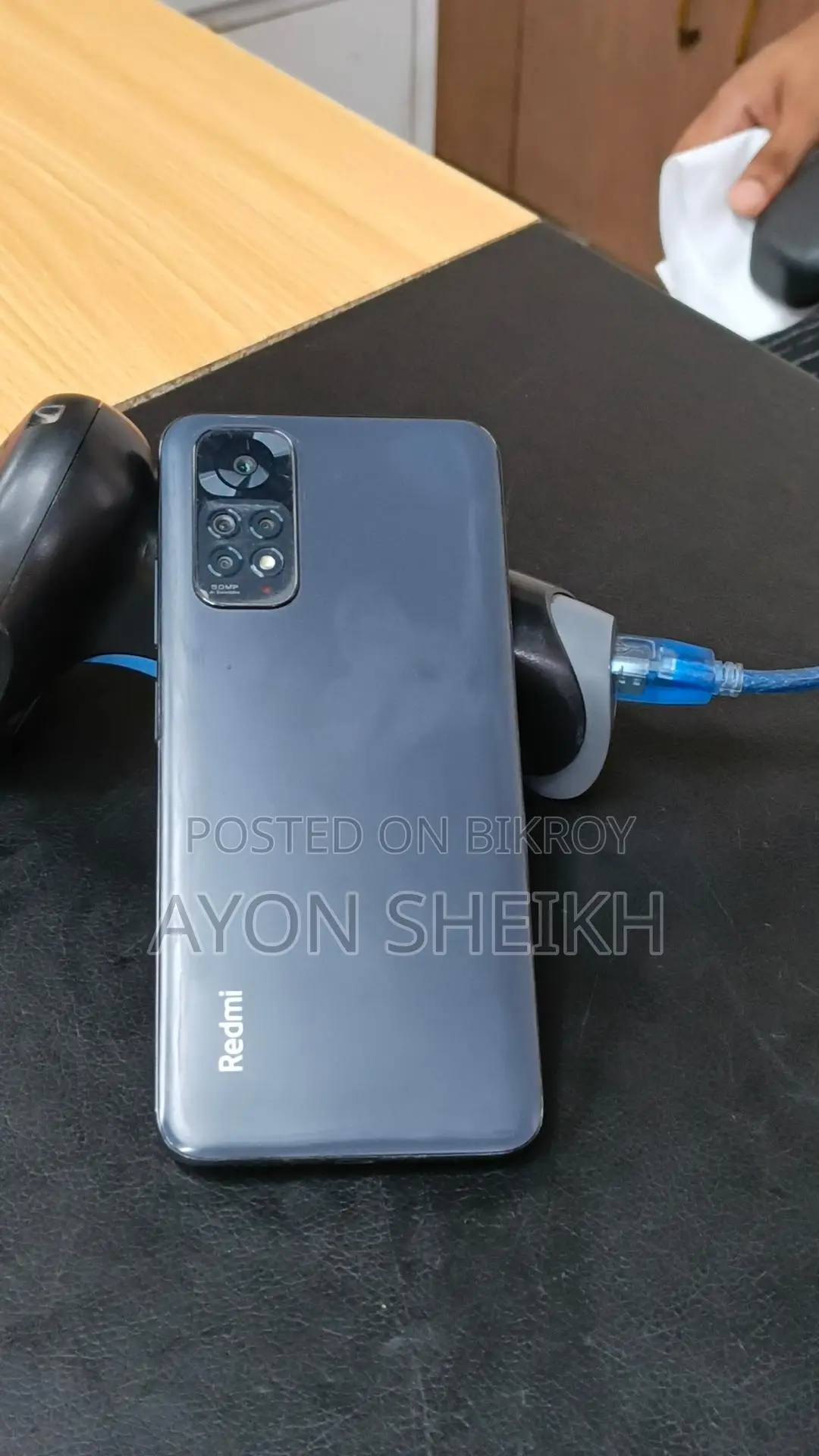 Xiaomi Redmi Note 11 (Used)