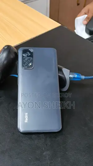 Xiaomi Redmi Note 11 (Used)