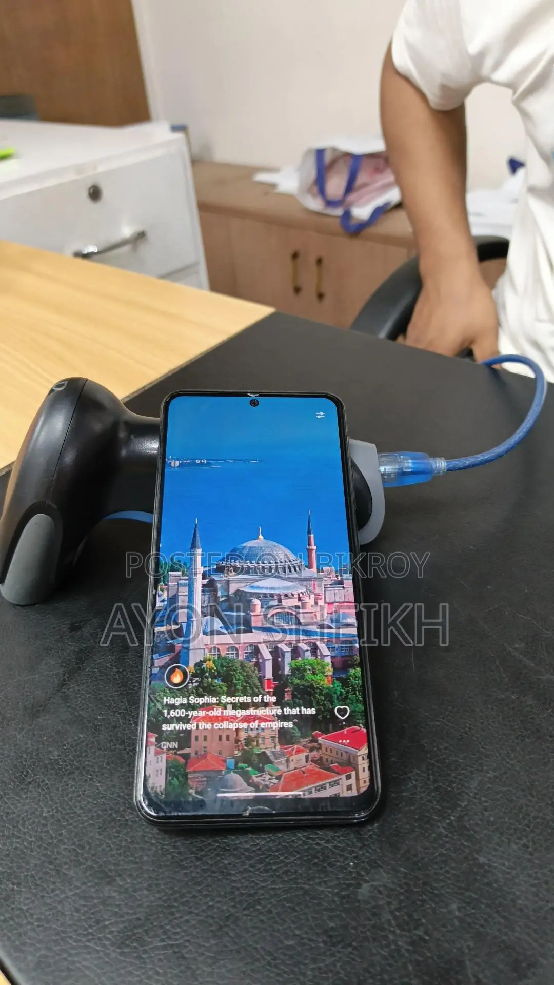 Xiaomi Redmi Note 11 (Used)