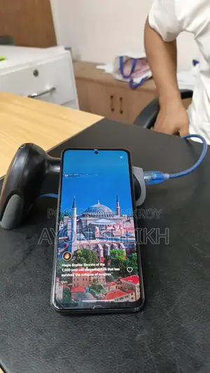 Xiaomi Redmi Note 11 (Used)