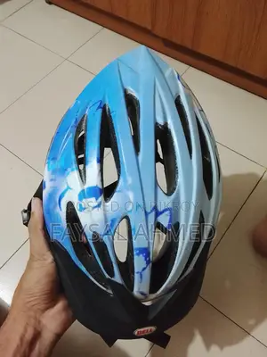 হেলমেট বিক্রির জন্য