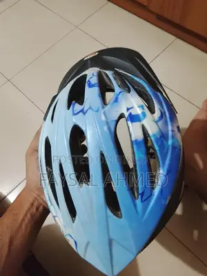 হেলমেট বিক্রির জন্য