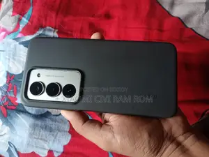 Xiaomi Redmi 15 Ram6+6Rom128 (Used)
