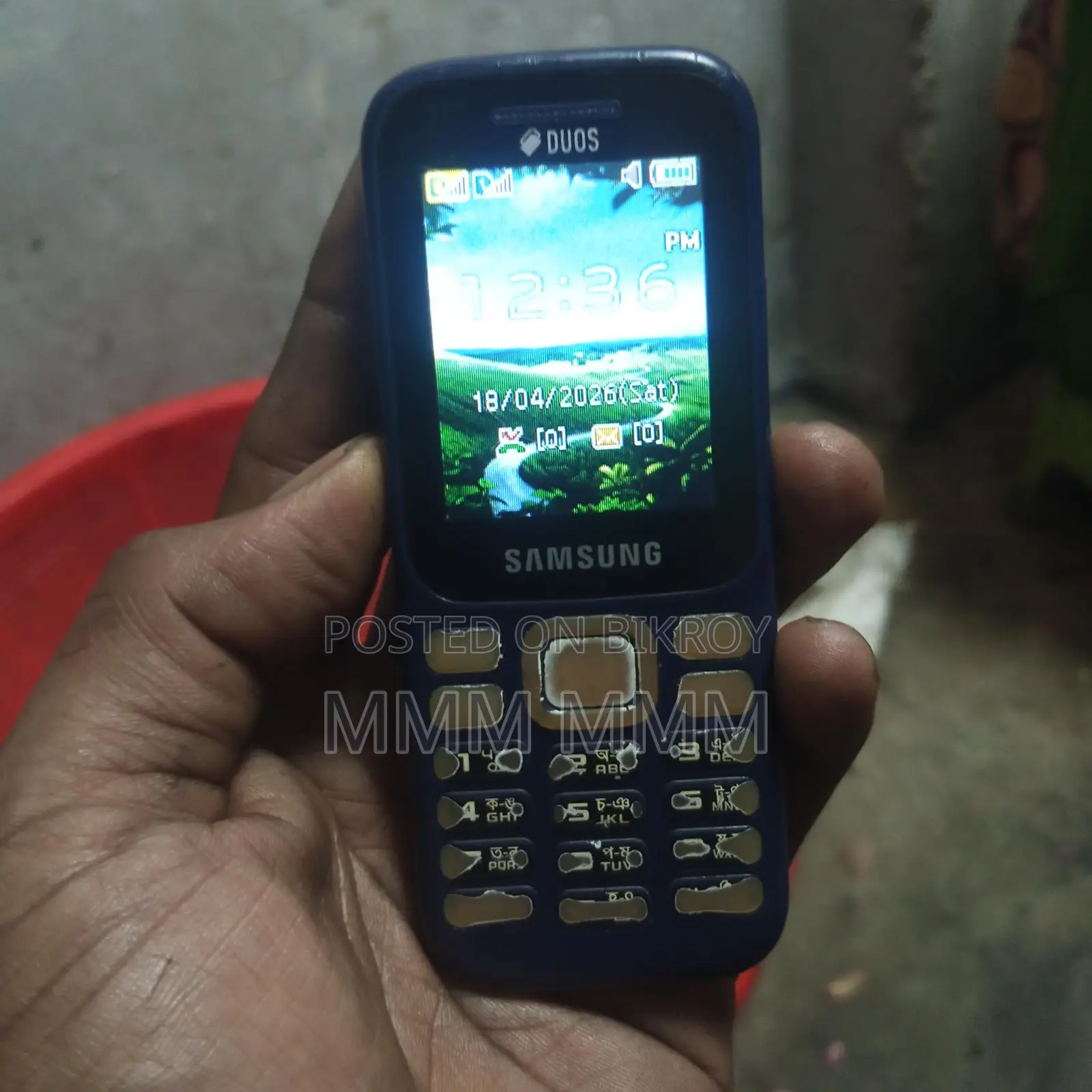 Itel it5622 (Used)