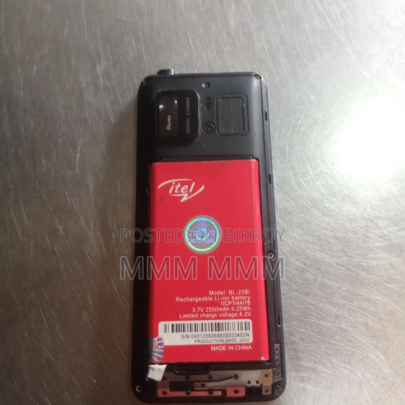 Itel it5622 (Used)