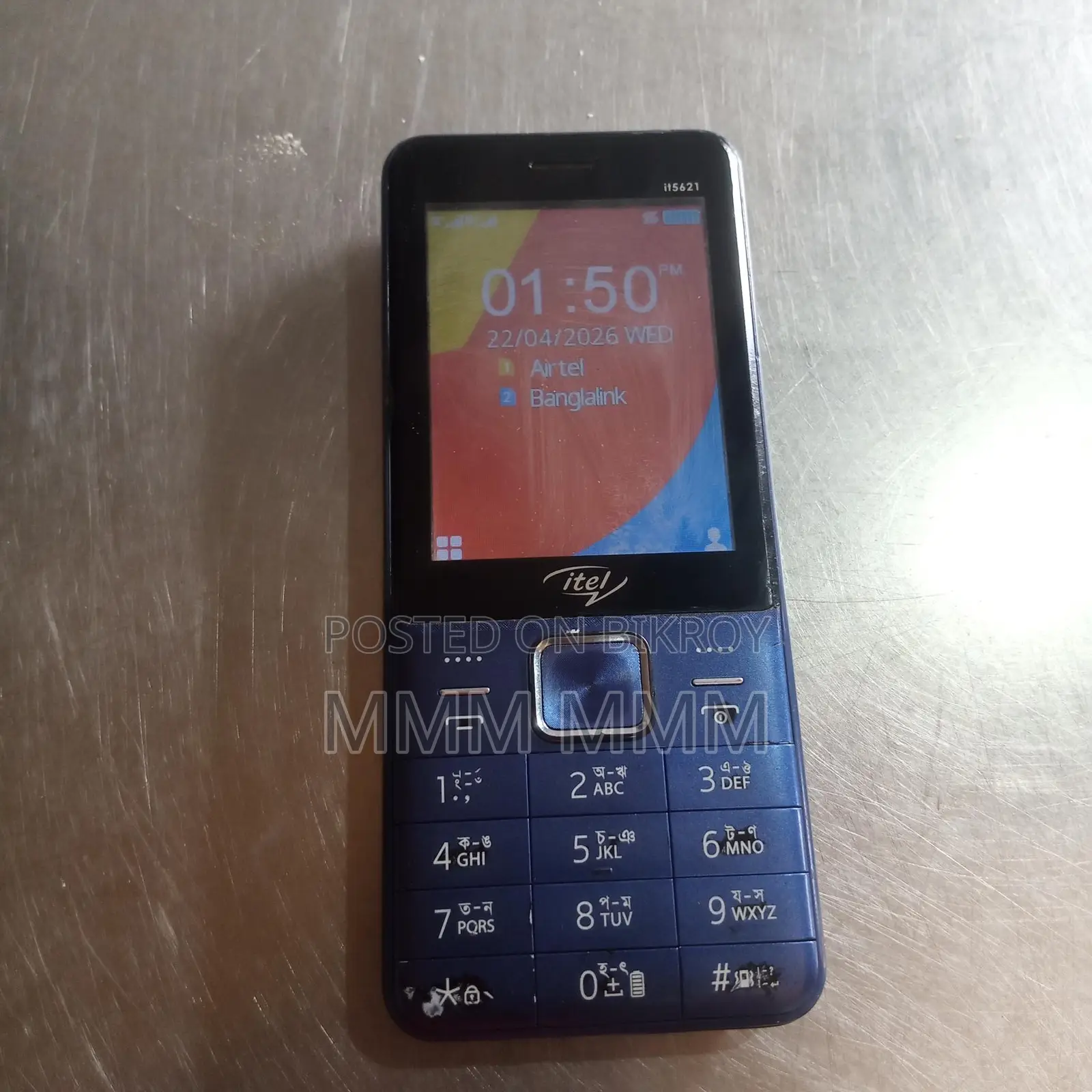 Itel it5622 (Used)