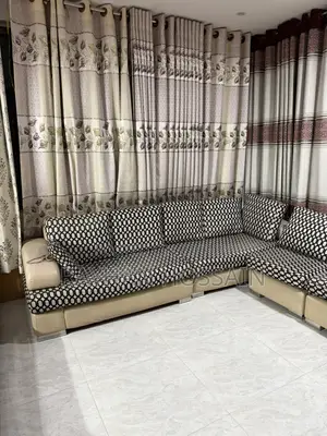 L-shape Sofa