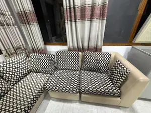 L-shape Sofa