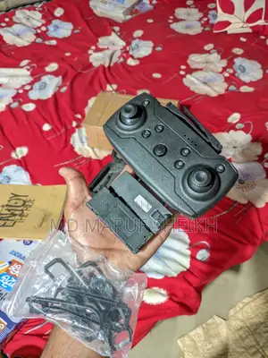 Fly X Drone