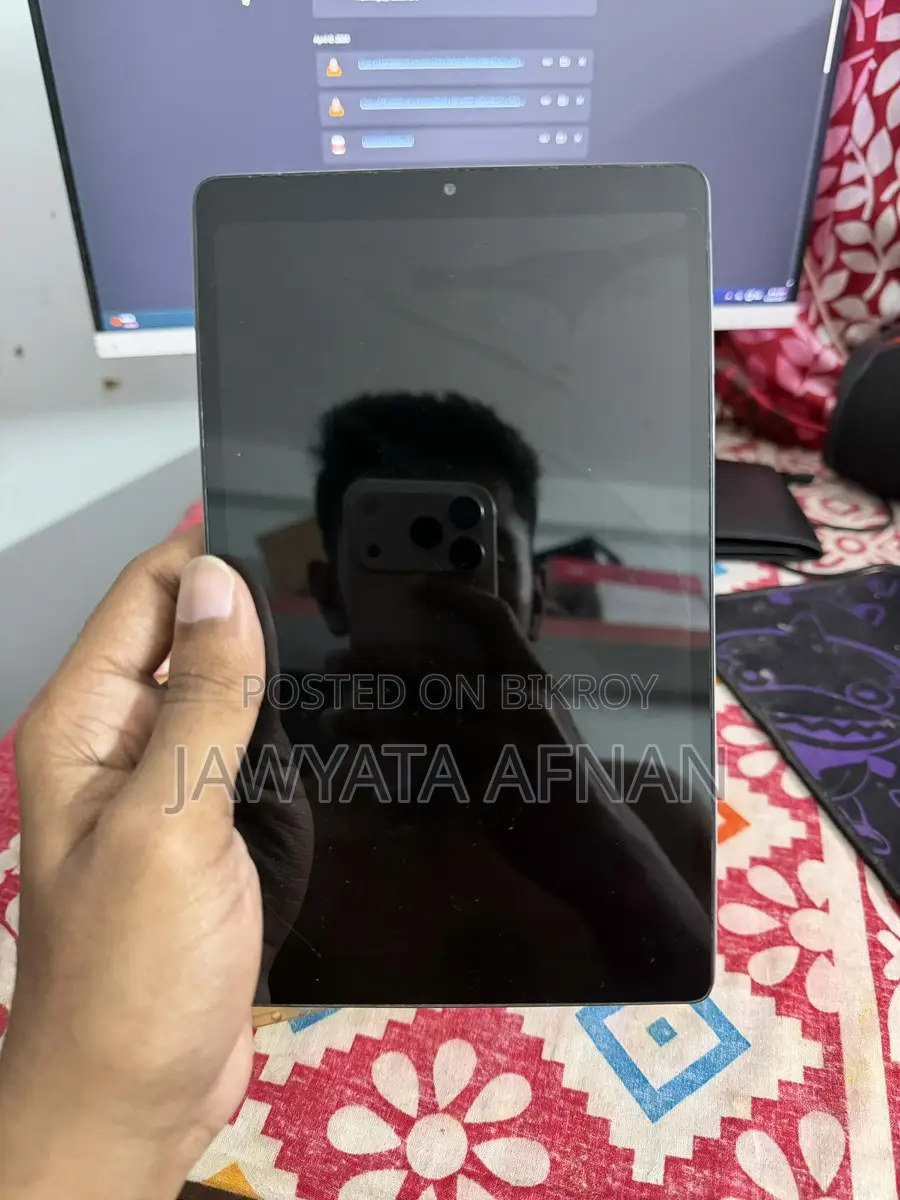Lenovo tabM8(4thGen) (Used)