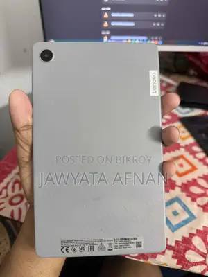 Lenovo tabM8(4thGen) (Used)
