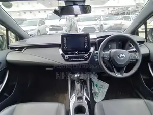 Toyota Corolla TOURING WXB 2020