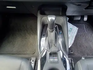 Toyota Corolla TOURING WXB 2020