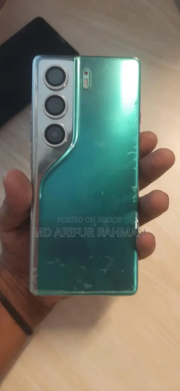 Tecno Camon 40 256 GB