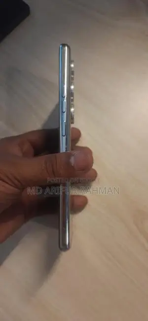 Tecno Camon 40 256 GB