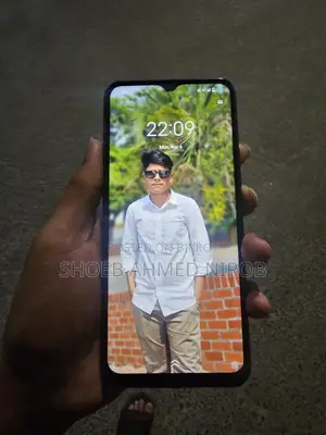 Vivo Y21 (Used)