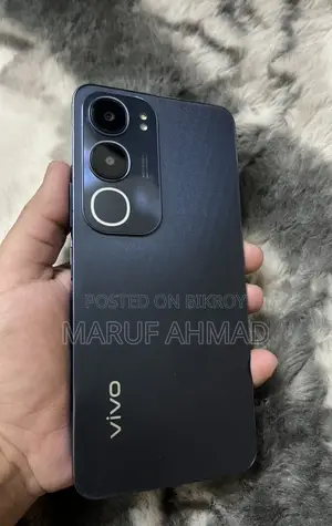 Vivo Y29 5G (Used)