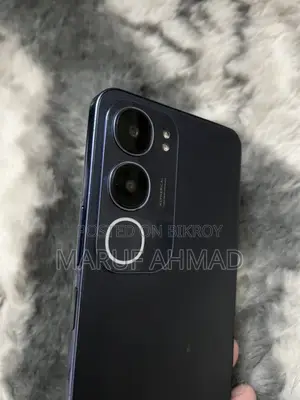 Vivo Y29 5G (Used)