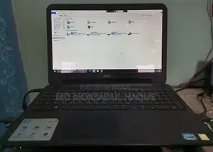 DELL Inspiron 15