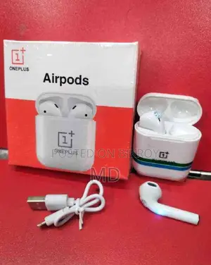 OnePlus Style Wireless AirPods