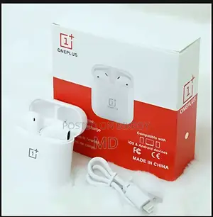 Oneplus স্টাইল ওয়্যারলেস এয়ারপডস