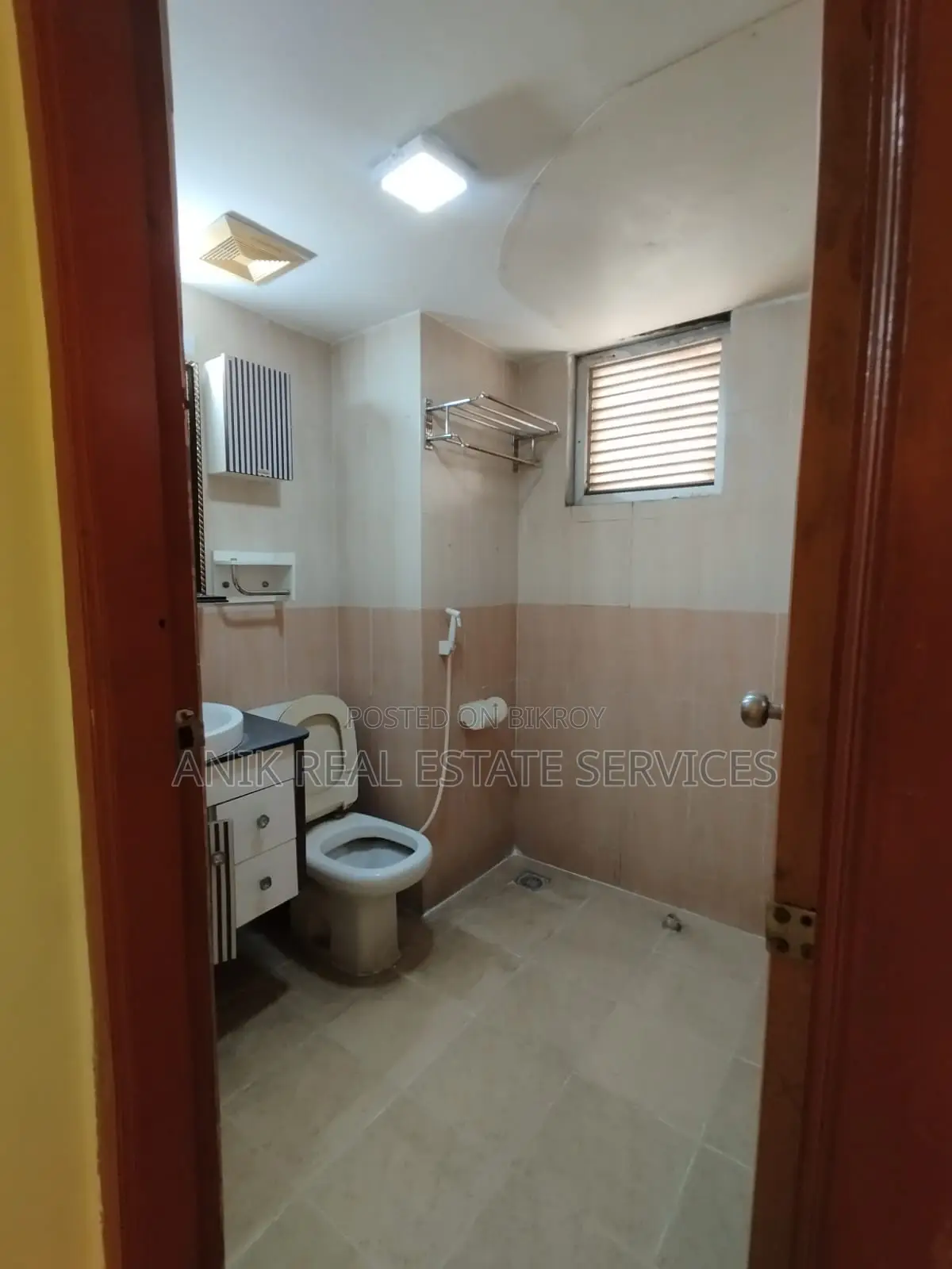 600 Sft Commercial Office Space Rent At Gulshan 1