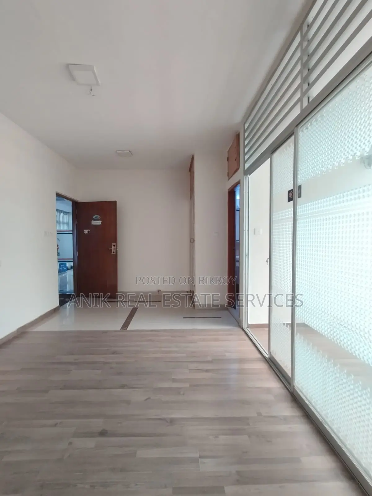 600 Sft Commercial Office Space Rent At Gulshan 1