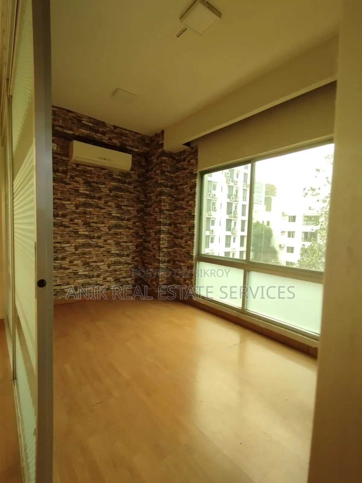 600 Sft Commercial Office Space Rent At Gulshan 1