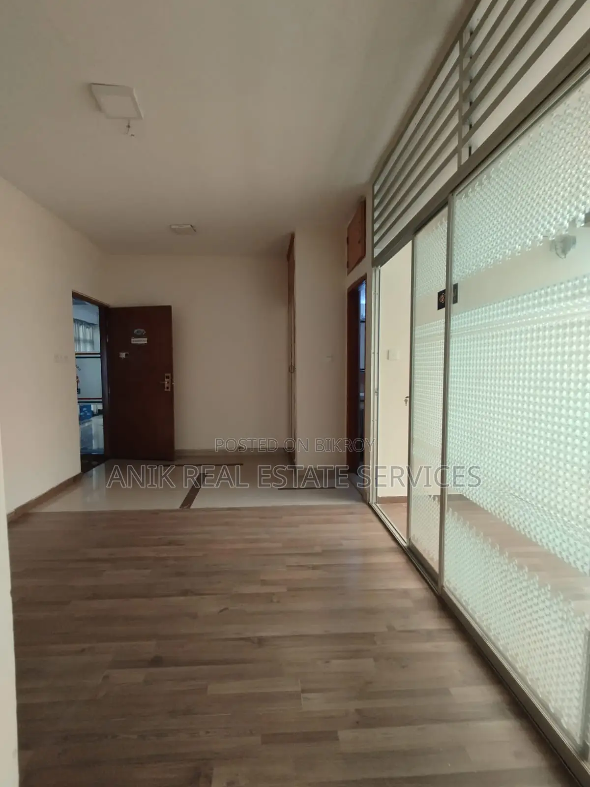 600 Sft Commercial Office Space Rent At Gulshan 1