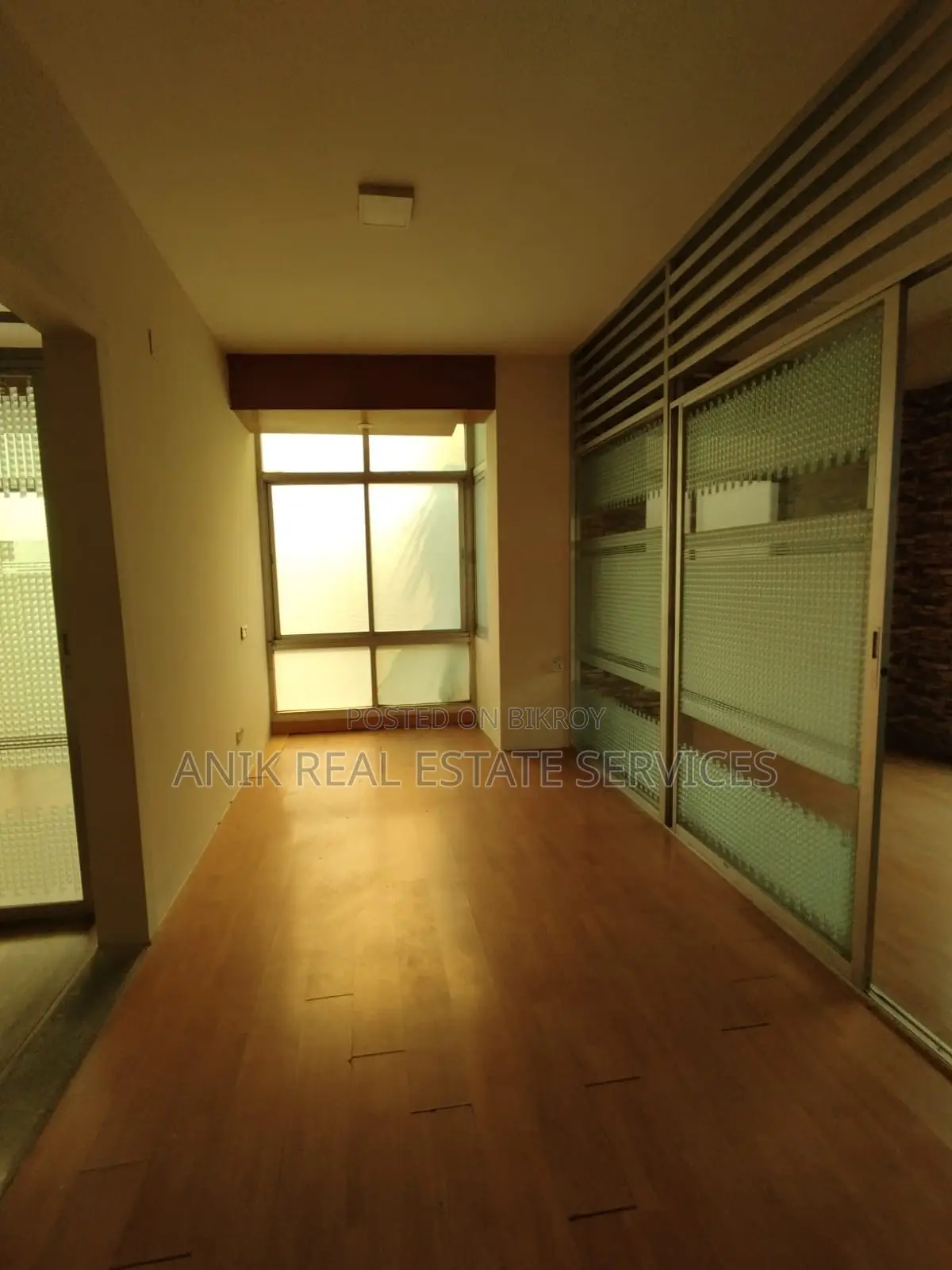 600 Sft Commercial Office Space Rent At Gulshan 1